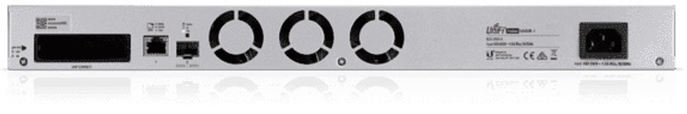 Видеорегистратор Ubiquiti UNVR