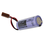 Элемент питания Panasonic BR-AG с разъемом