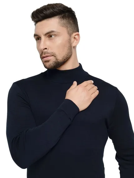 Термобельё мужское водолазка Norveg CityStyle 14CSM1RL