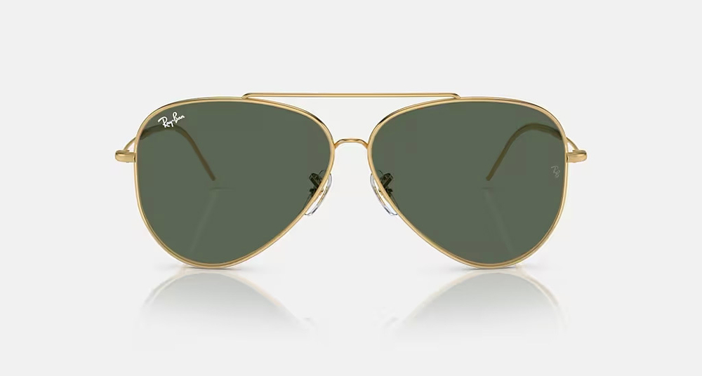 RAY-BAN AVIATOR REVERSE RBR0101S 001/VR