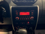 Nissan Terrano, 2014 год