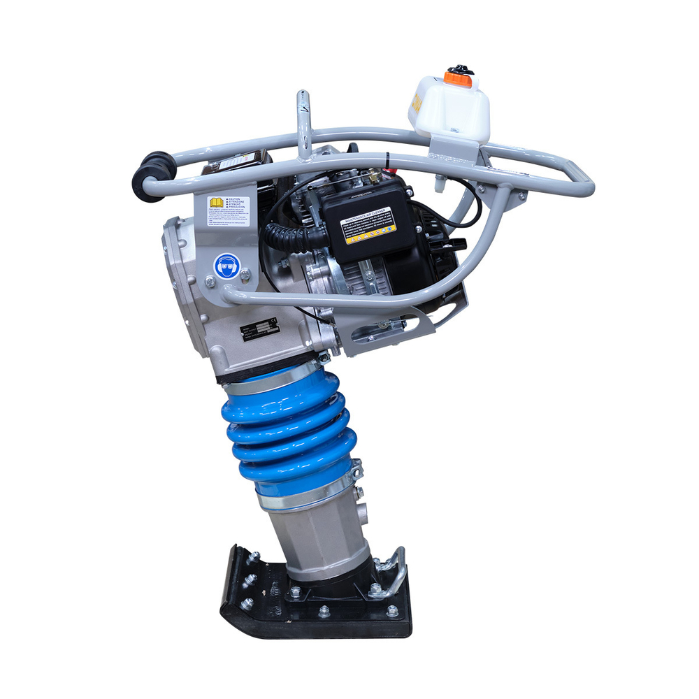 Вибротрамбовка CIMAR CT-66P-2A (HONDA GX100)