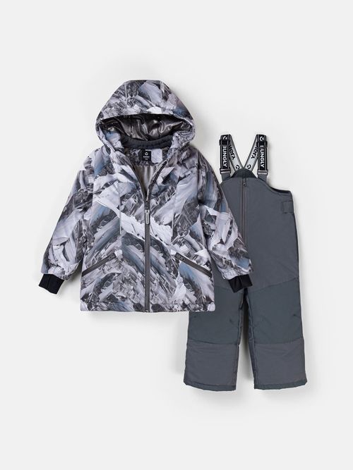 Костюм зимний 