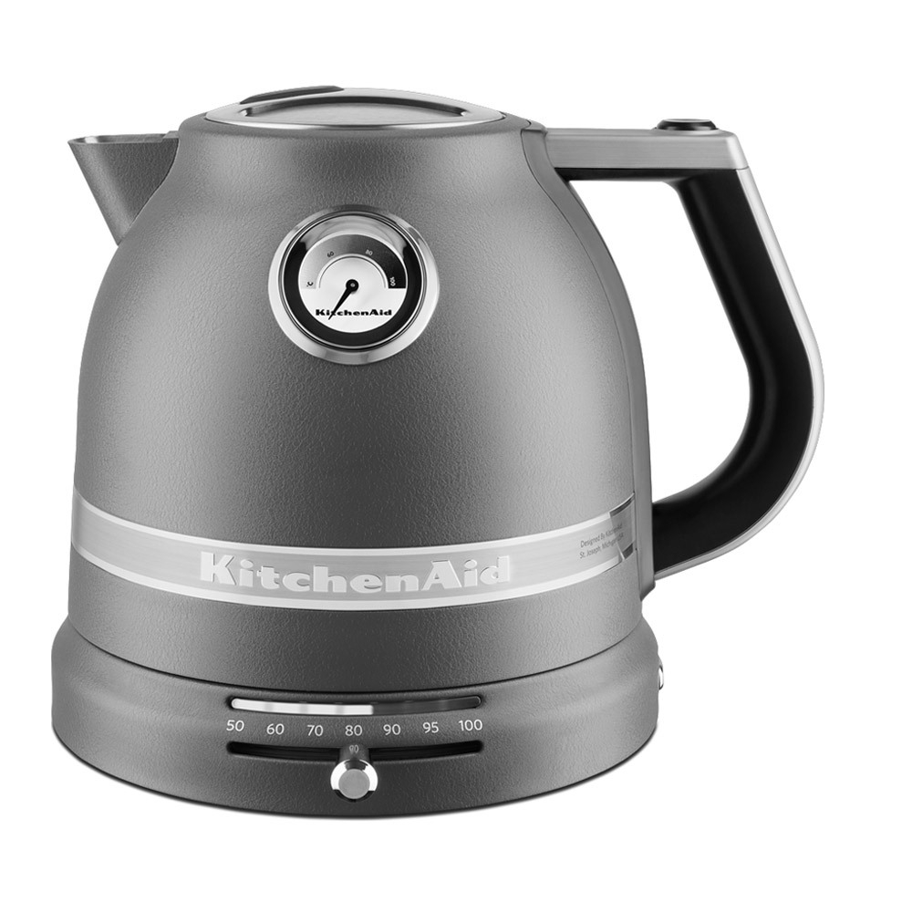 Чайник KitchenAid 5kek1522 серый