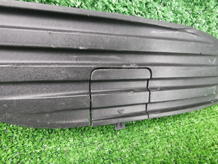 Накладка заднего бампера Hyundai Santa Fe 4 20-24