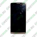 Дисплей для телефона Highscreen Boost 2 SE Rev.c