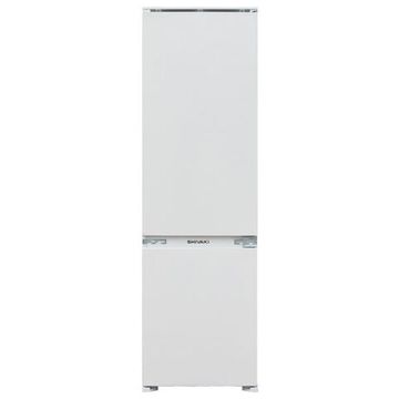 Встраиваемый холодильник Shivaki BMRI-1772