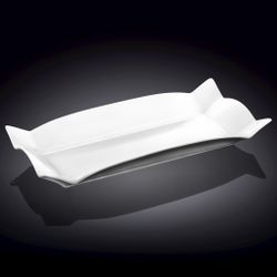 Блюдо 35,5x17 см WL‑992690/A