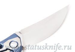 Нож Бармаглот Premium Konygin (Алексей Коныгин)фотография - 6