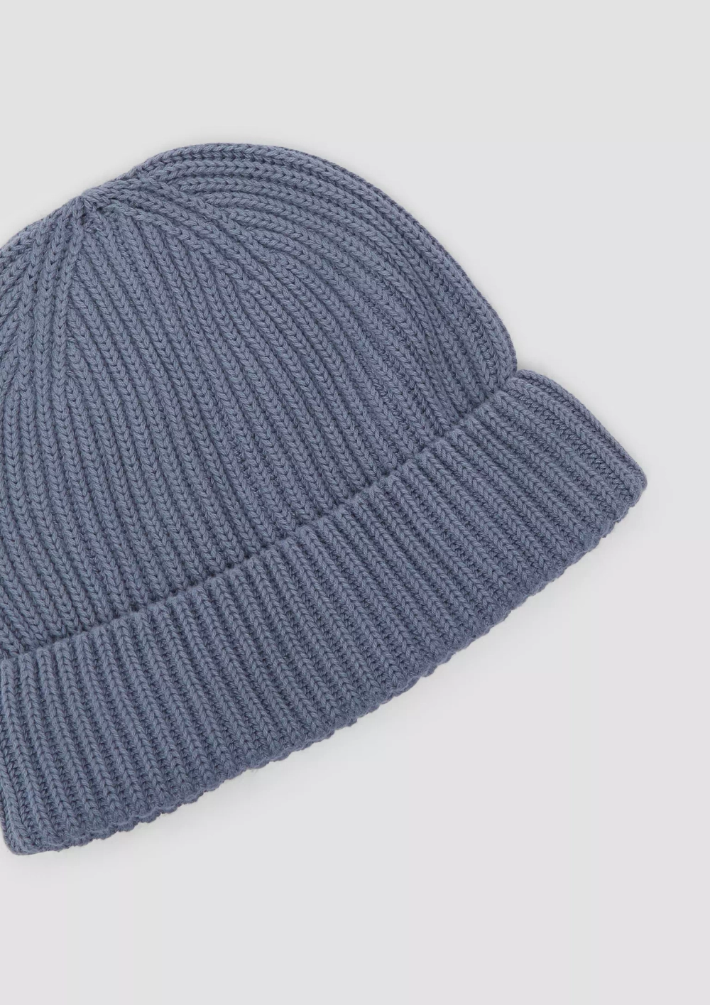 Шапка из хлопка s.Oliver