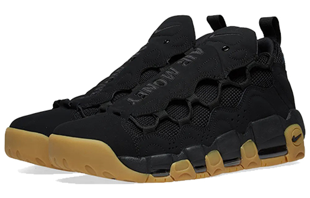 Кроссовки Nike Air More Money