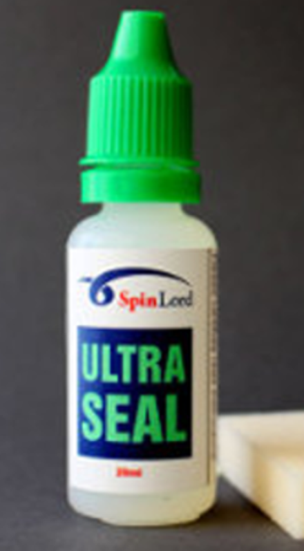Лак для оснований SPINLORD Ultra Seal 20 мл