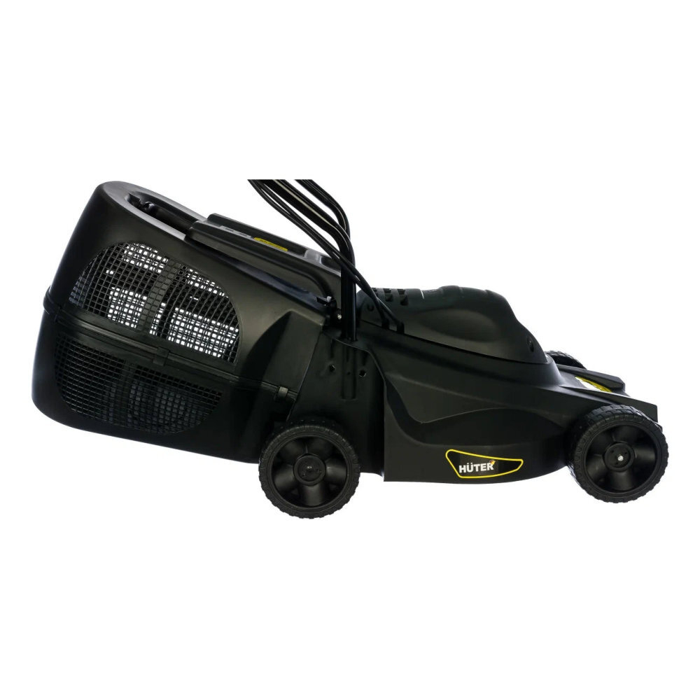 Газонокосилка электрическая Huter ELM-32
