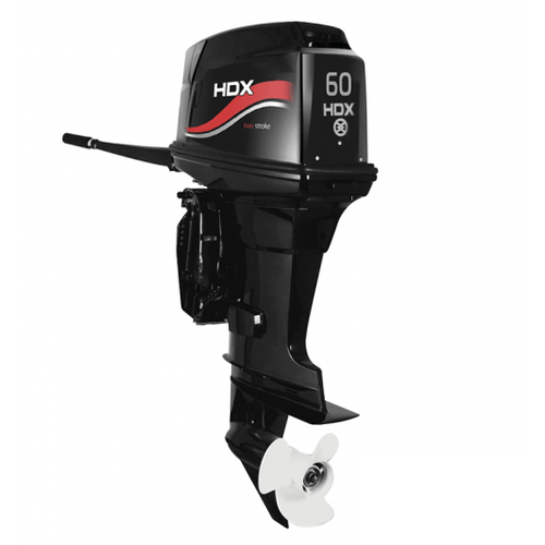 Лодочный мотор HDX T 60 FEL-T