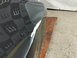 Крышка багажника BMW 5-Series (G30) 17-23 Б/У Оригинал 41007440695