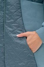 Жакет Тейлор (48-60) Serenada фисташковый (Акция)