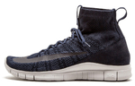 Кроссовки Nike Free Flyknit Mercurial