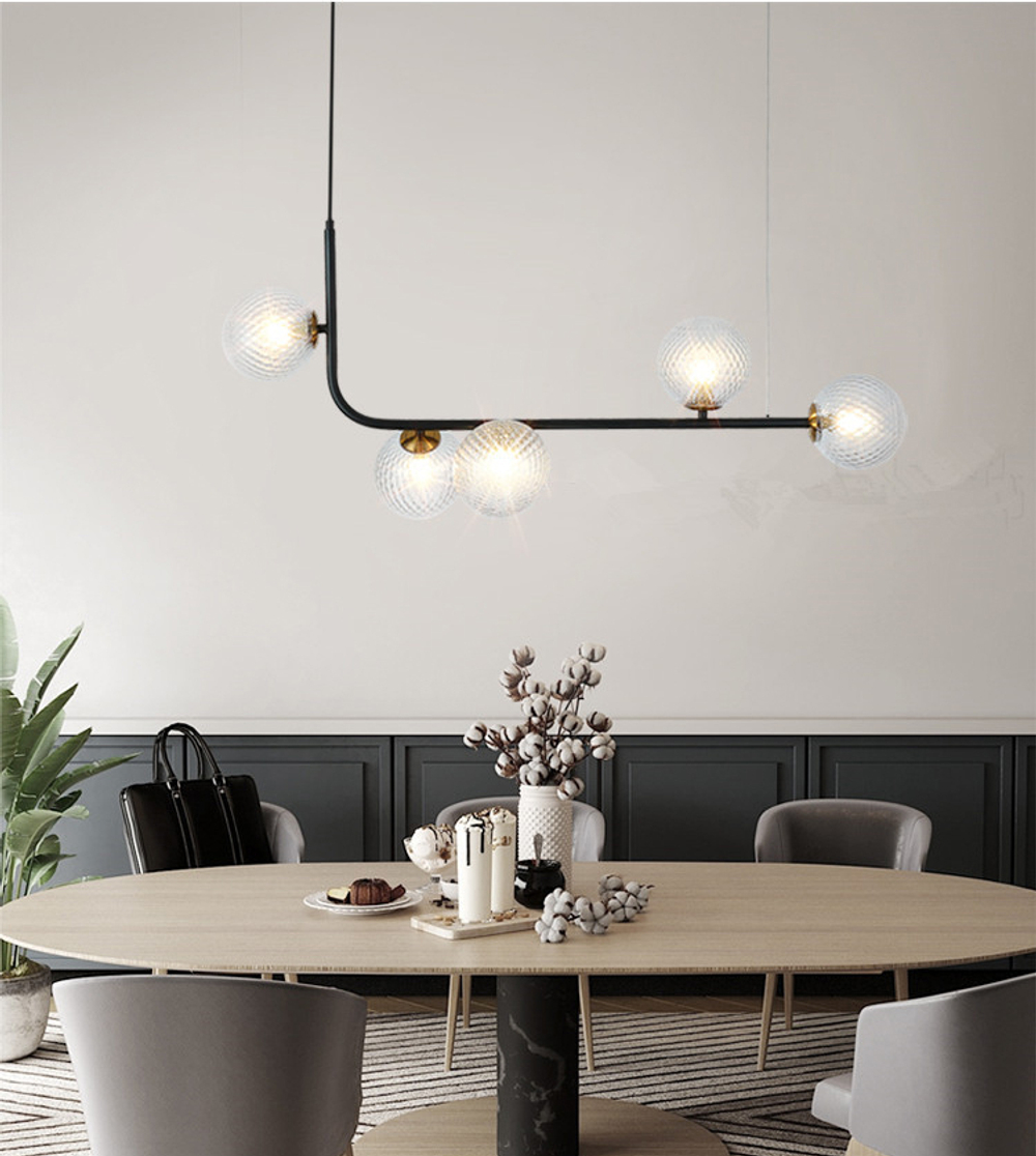 Pendant design lamp   Tacara
