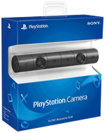 Sony PlayStation CUH-ZEY2 Камера