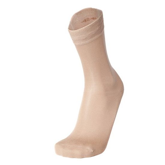 Термоноски мужские Norveg Eleganse Silk 1FES