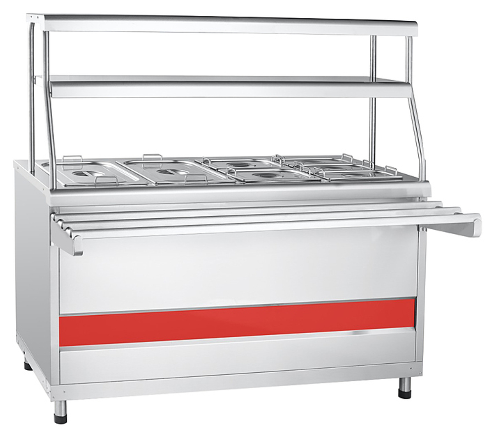 Мармит Abat ЭМК-70КМ-01 кашир.