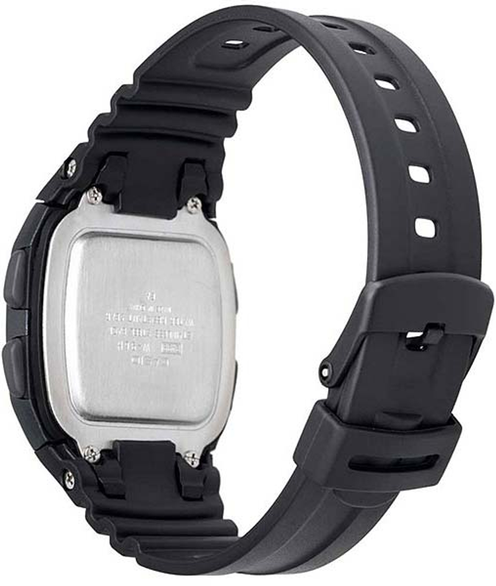 Часы Casio Collection W-96H-1B