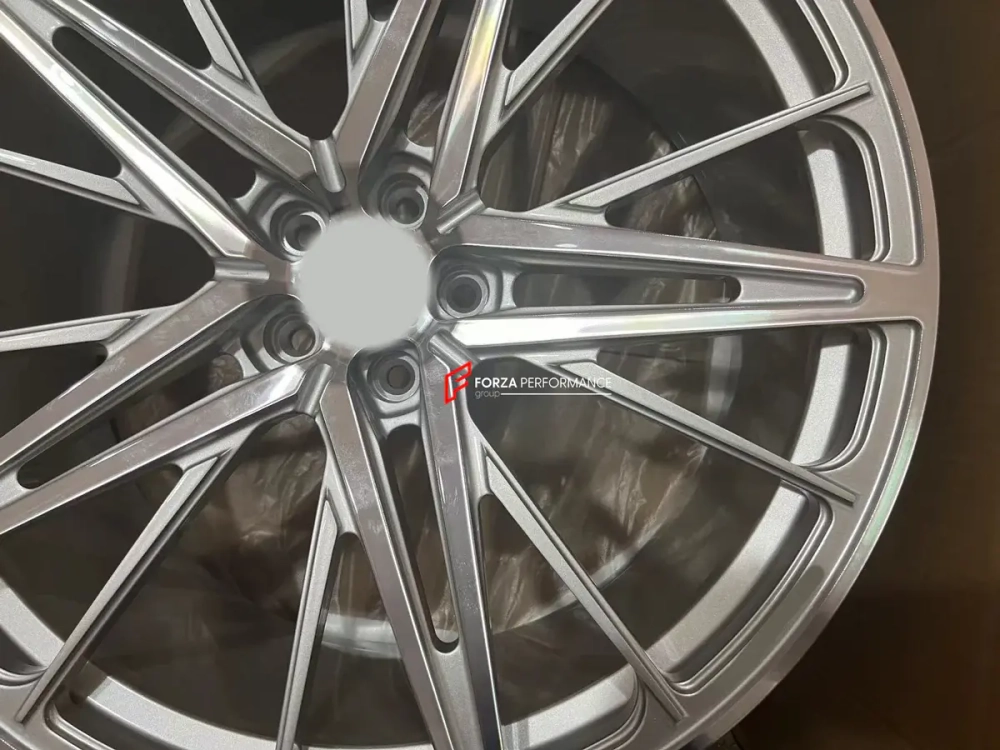 КОВАНЫЕ ДИСКИ ДЛЯ BMW X5 G05 2023 БМВ