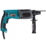 Перфоратор Makita HR 2470