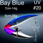 Раттлин Grows Culture Bay Blue (14гр)