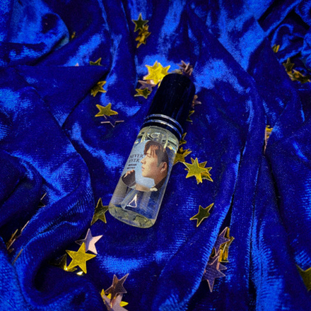 Жидкие духи 5мл Гат7 - "Никогда"