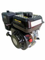 Двигатель бензиновый  LT212 (19 вал ) 23DVLT212