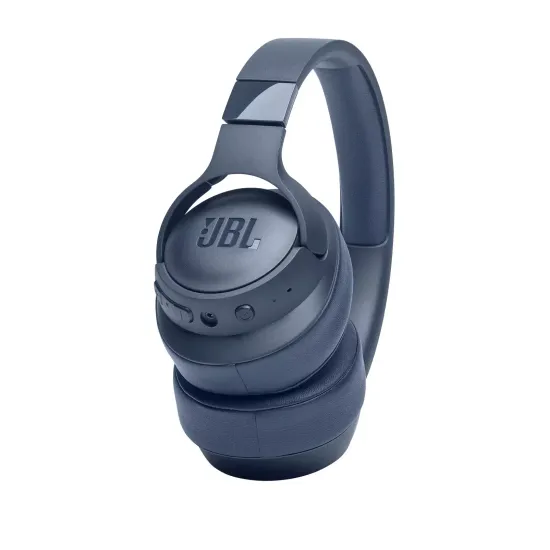 Беспроводные наушники JBL Tune 710BT Blue ( синий)