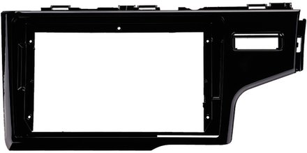 Магнитола для Honda Fit 3 2013-2020 - Teyes CC4L монитор 9" IPS на Android 14, Snapdragon 662, CarPlay, 4G SIM-слот