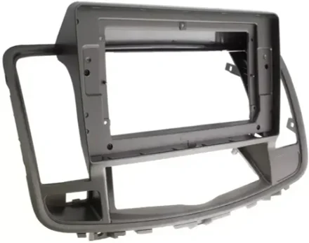 Магнитола для Nissan Teana J32 2008-2013 (взамен монохром экрана) - Parafar PF969RN2K на Android 13, QLED+2K, ТОП процессор, 4Гб+32Гб, CarPlay, 4G SIM-слот