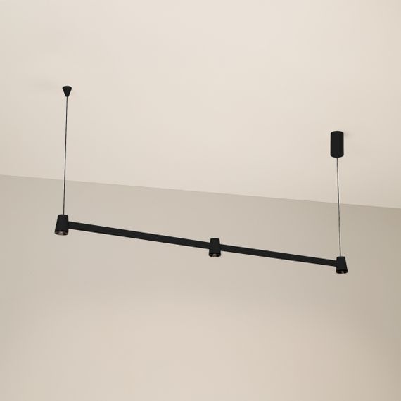 Подвесной светодиодный светильник Arlight SP-Elizeo-S1000-16W Day4000 036595