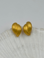 Серьги Anne Klein