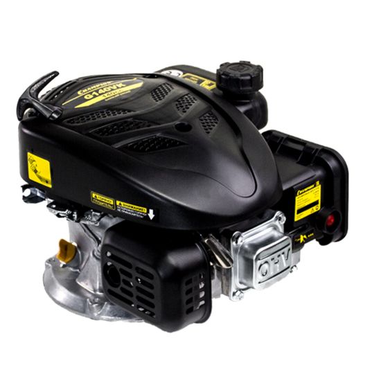 Двигатель бензиновый "CHAMPION" G140VK/1