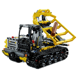 LEGO Technic: Гусеничный погрузчик 42094 — Tracked Loader — Лего Техник