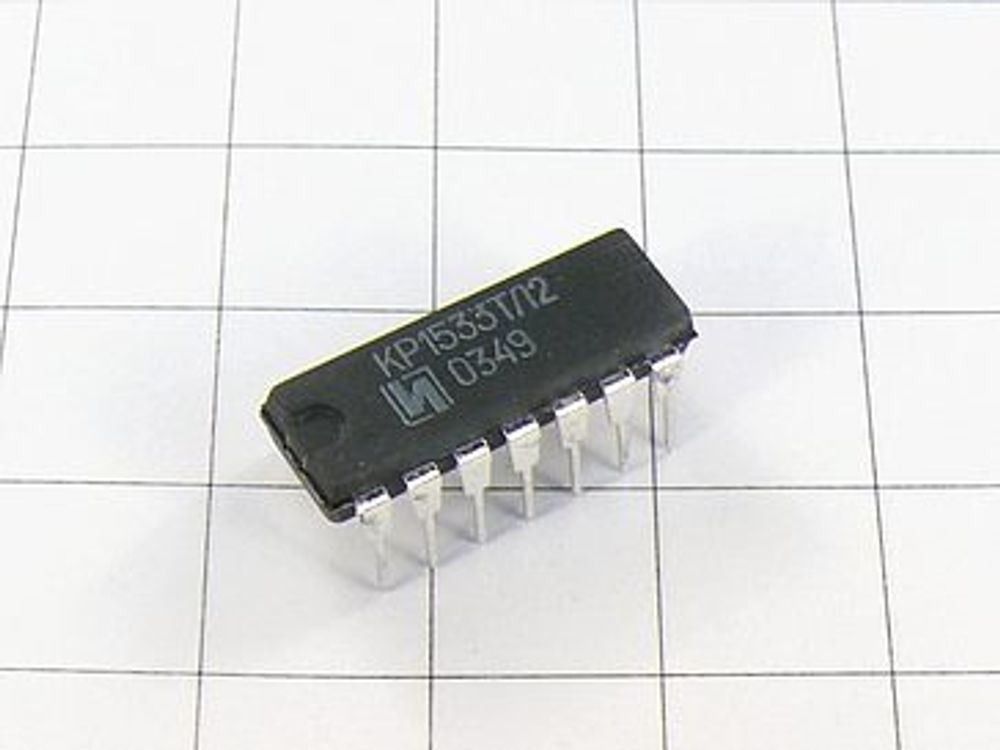 КР1533ТЛ2