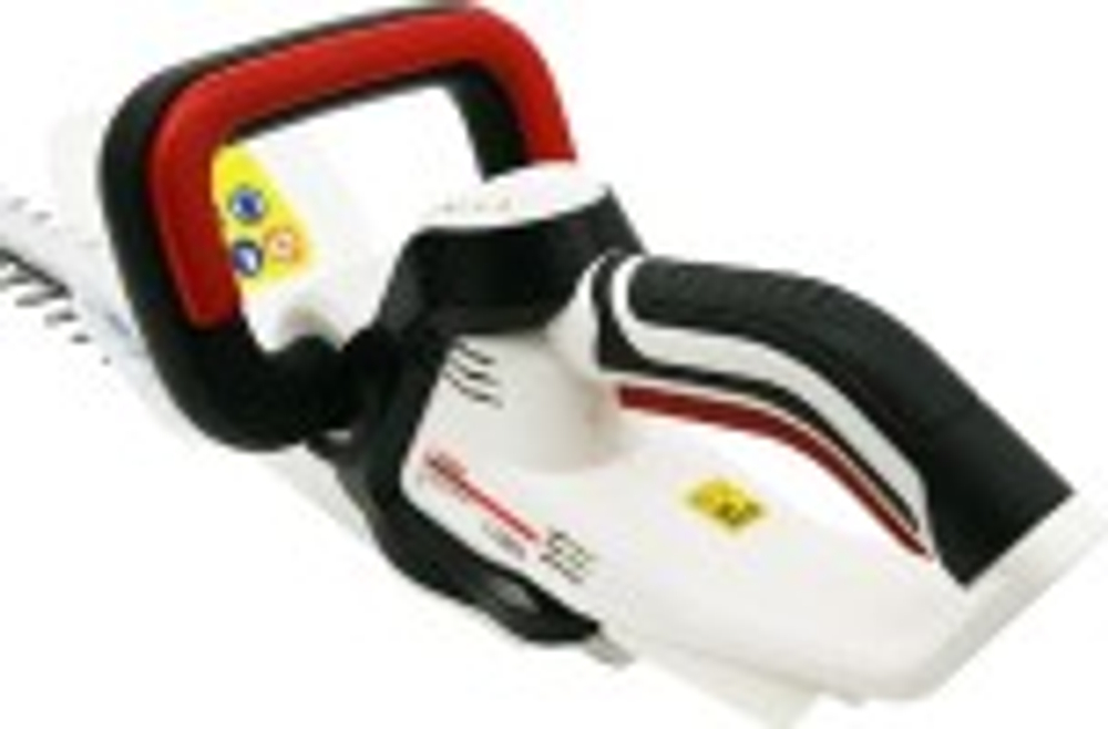 Кусторез аккумуляторный Crown CT29015HX-4S