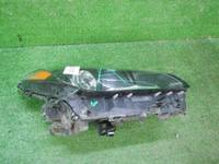 Фара правая Lexus NX (2014-2017) LED