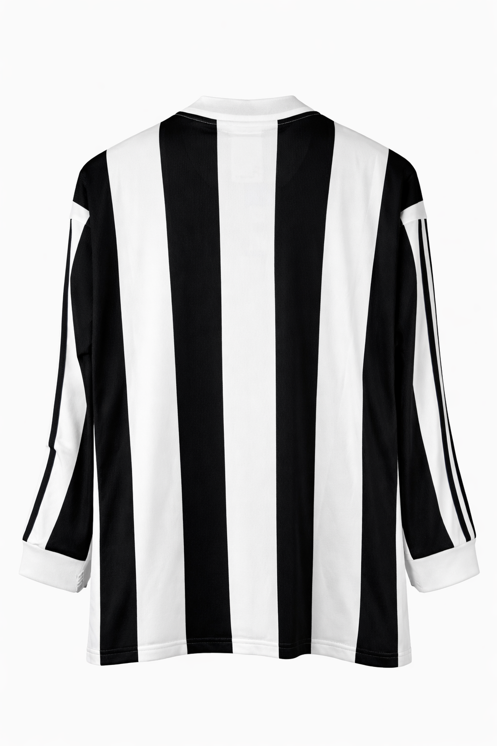 Футболка футбольная Ньюкасл Юнайтед 1995/96