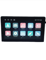 Автомагнитола 2DIN 7" Android 4+64GB DV-Pioneer.Ok D3Mini