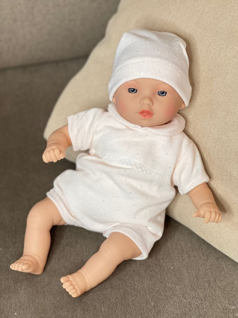 Кукла Marina and Pau 40cм PETITE в пакете (M450K1)