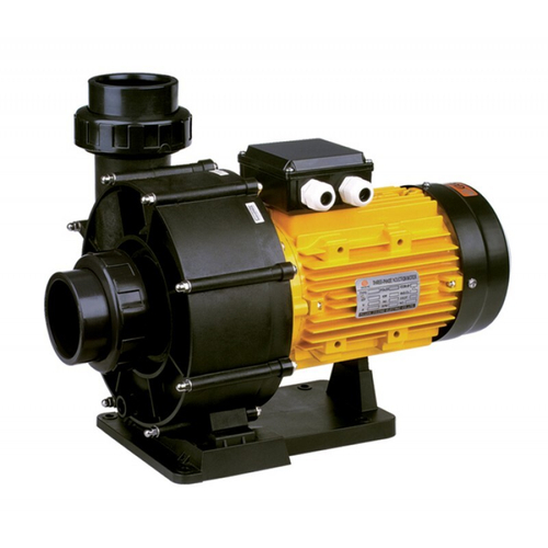 Насос BTP-2200/STP-2200 без префильтра 48,9м³/час(8м), 3ф/380В, 2,8/2,2 кВт