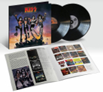 Kiss / Destroyer (45th Anniversary Edition) (2LP)