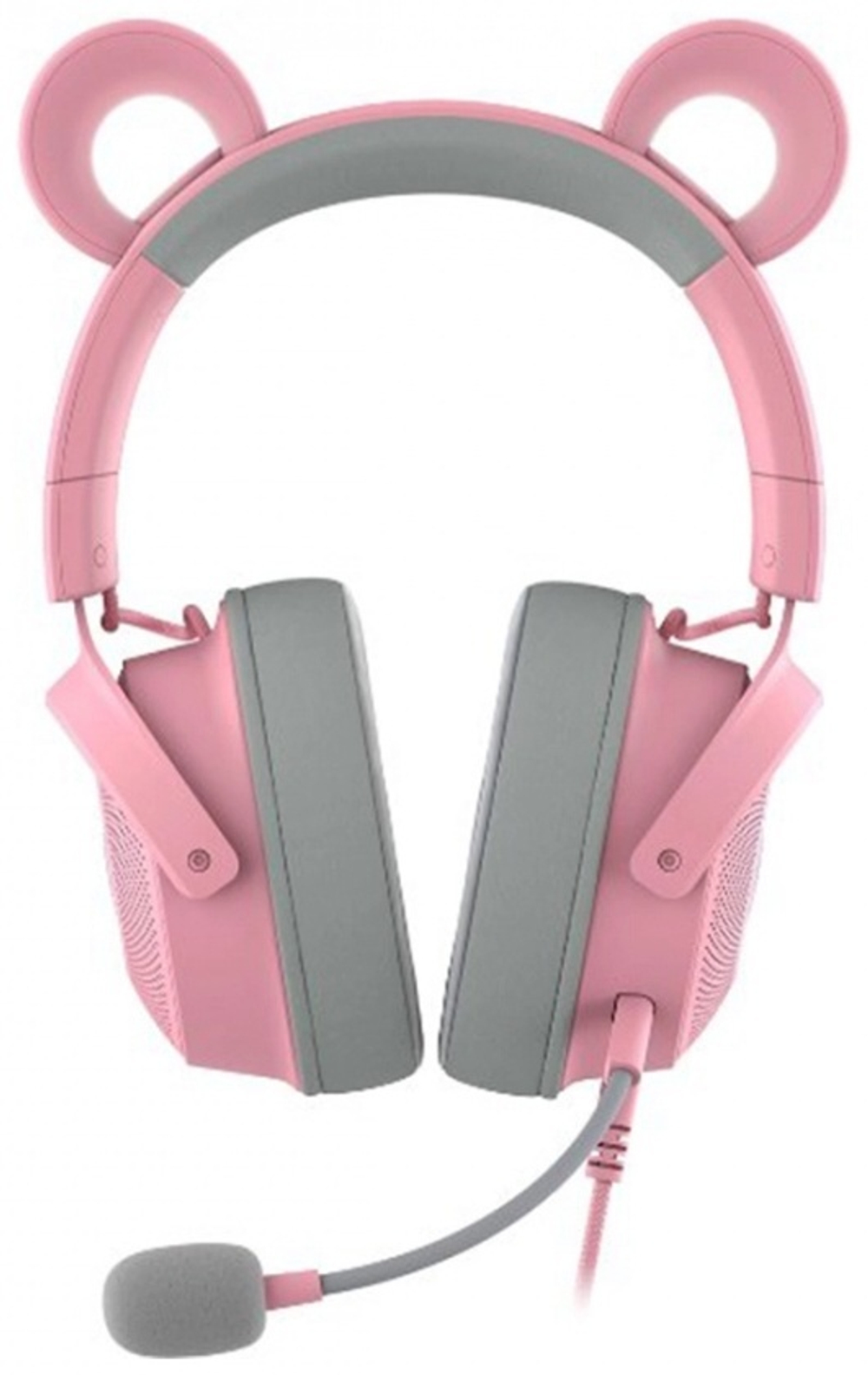 Наушники Razer RZ04-04510200-R3M1 розовый