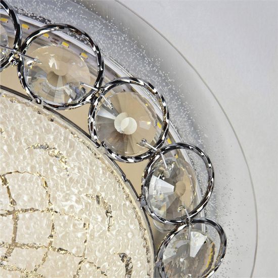 Потолочный светильник LED4U L1107-500 CR