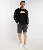 Футболка Karl Lagerfeld - черный(241M2205)