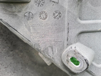 Бампер передний Haval F7 1 (2022-2024)